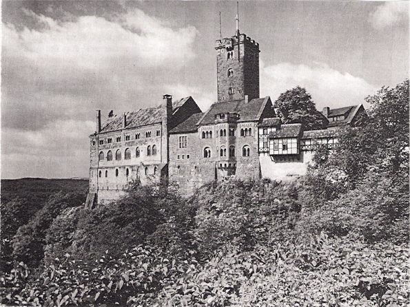 wartburg