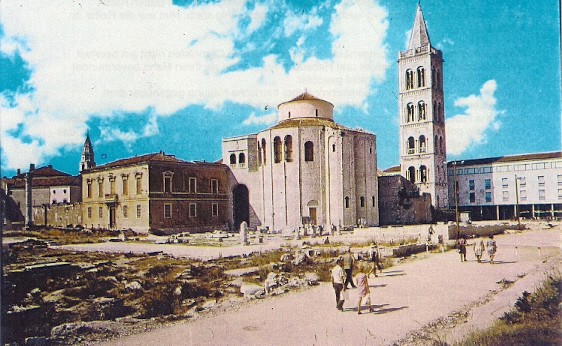 zadar