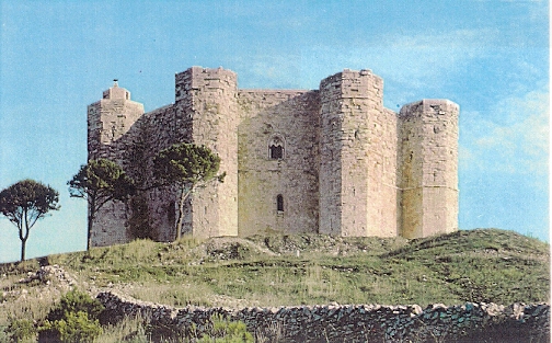 castel