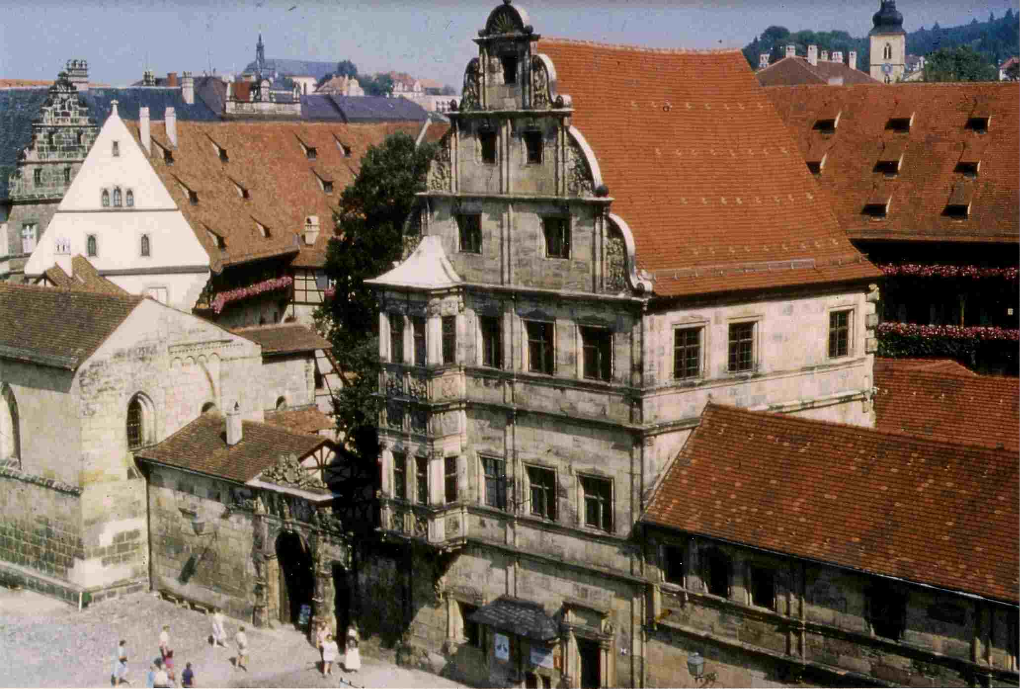 bamberg