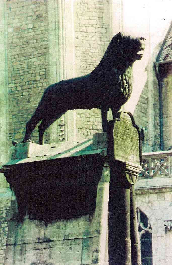 löwe