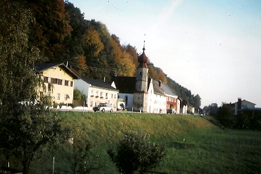 mauerkirchen