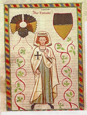 tannhauser