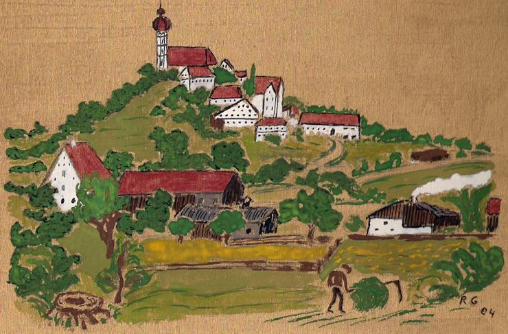 andechs